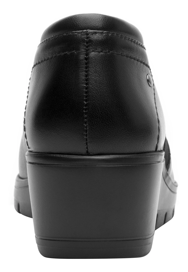ZAPATO MUJER CATALEYA 104813NEGRO - 5