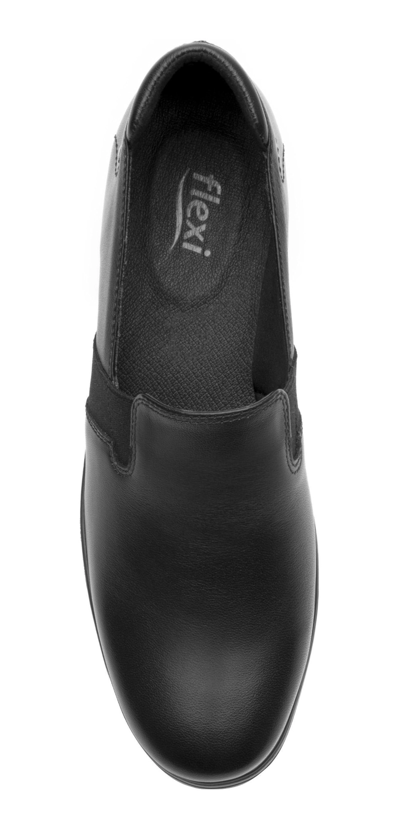 ZAPATO MUJER CATALEYA 104813NEGRO - 6