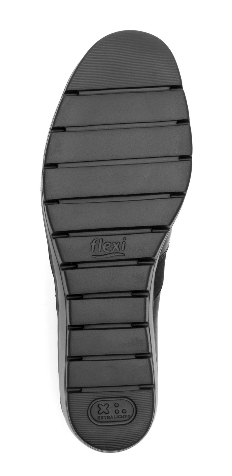 ZAPATO MUJER CATALEYA 104813NEGRO - 7