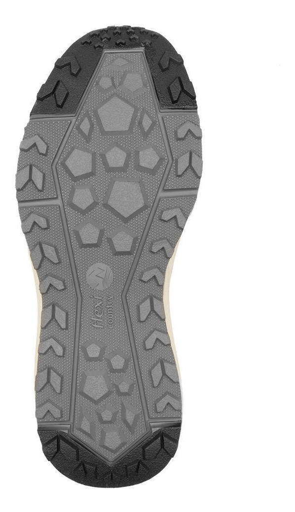 ZAPATO FLEXI HOMBRE KLIMBER 410903CHOCOLATE - 7