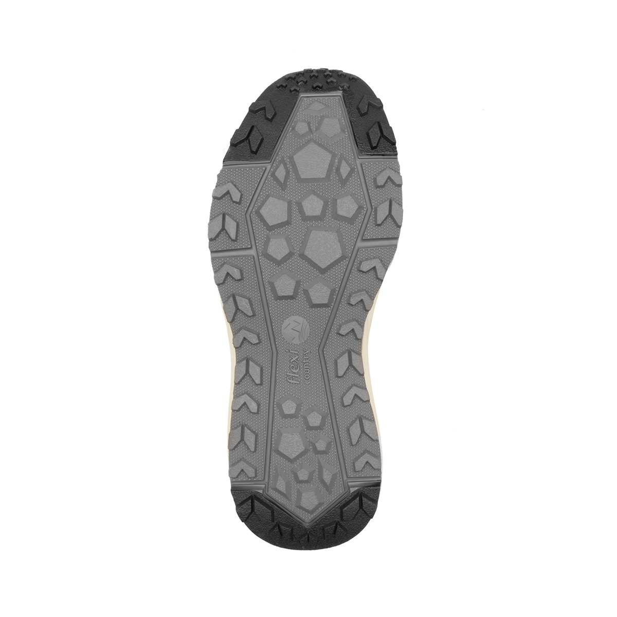 ZAPATO FLEXI HOMBRE KLIMBER 410903CHOCOLATE - 8