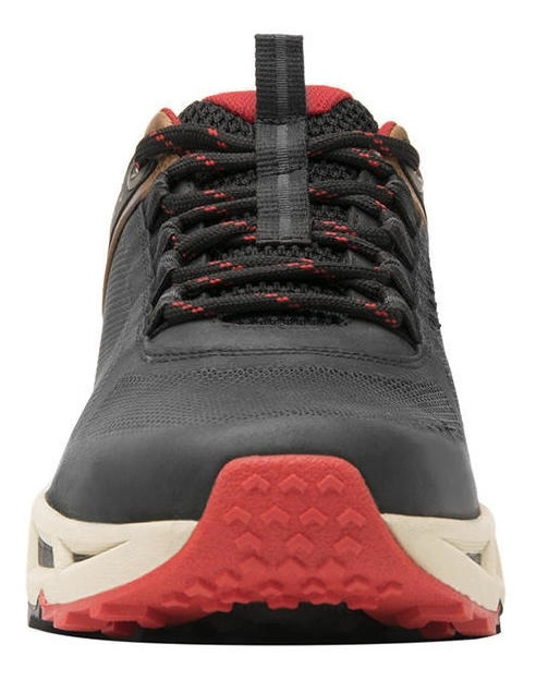 ZAPATO HOMBRE KLIMBER 410903NEGRO - 4