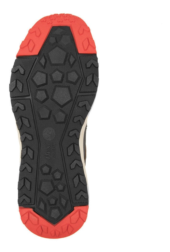 ZAPATO HOMBRE KLIMBER 410903NEGRO - 6