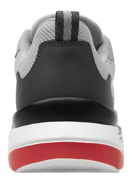 ZAPATILLAS HOMBRE FLEXI URBANAS GRIS SLACK 409801 - 6
