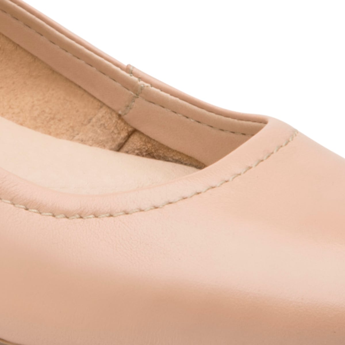 BALLERINA FLEXI MUJER MARIE 116301ROSA - 2