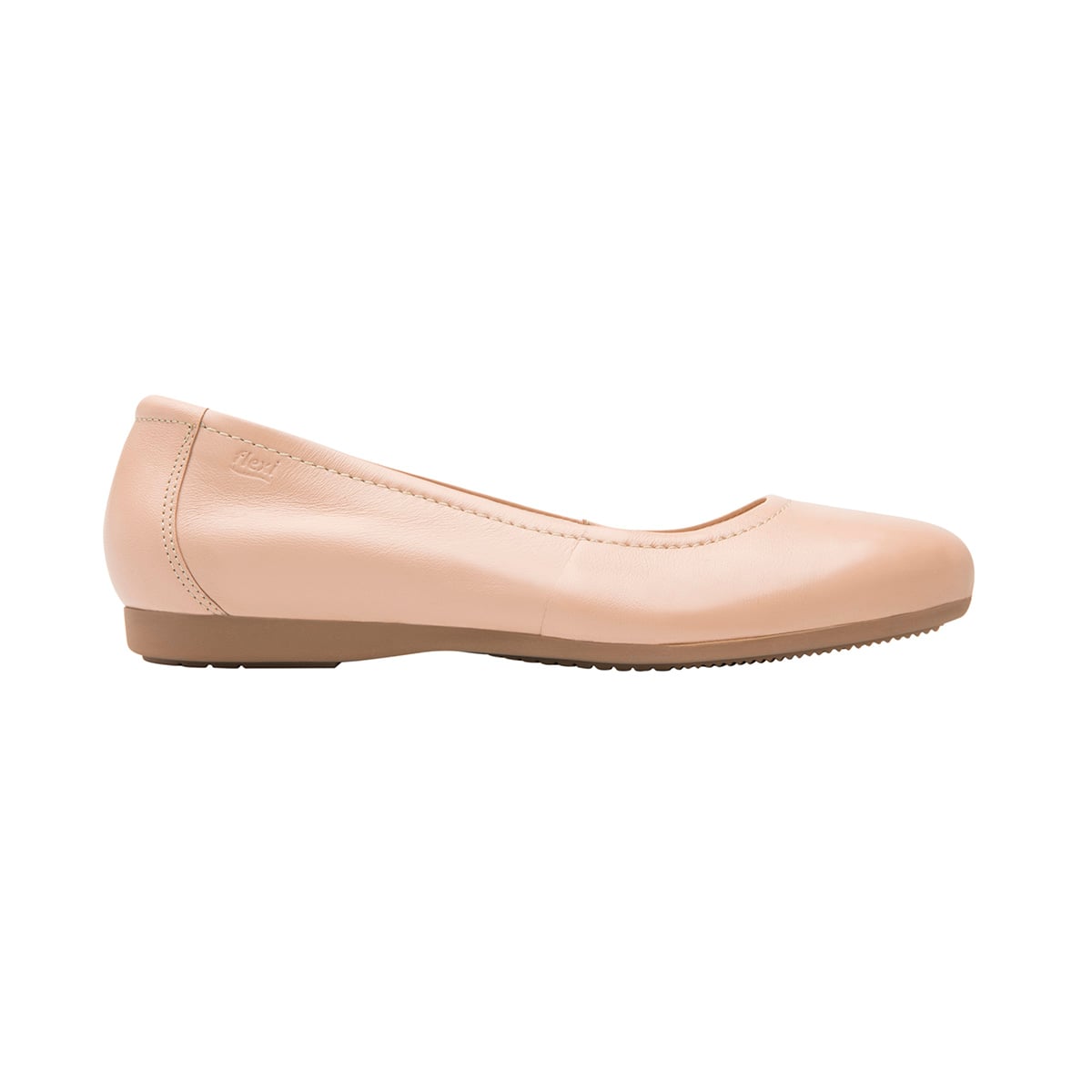 BALLERINA FLEXI MUJER MARIE 116301ROSA - 3