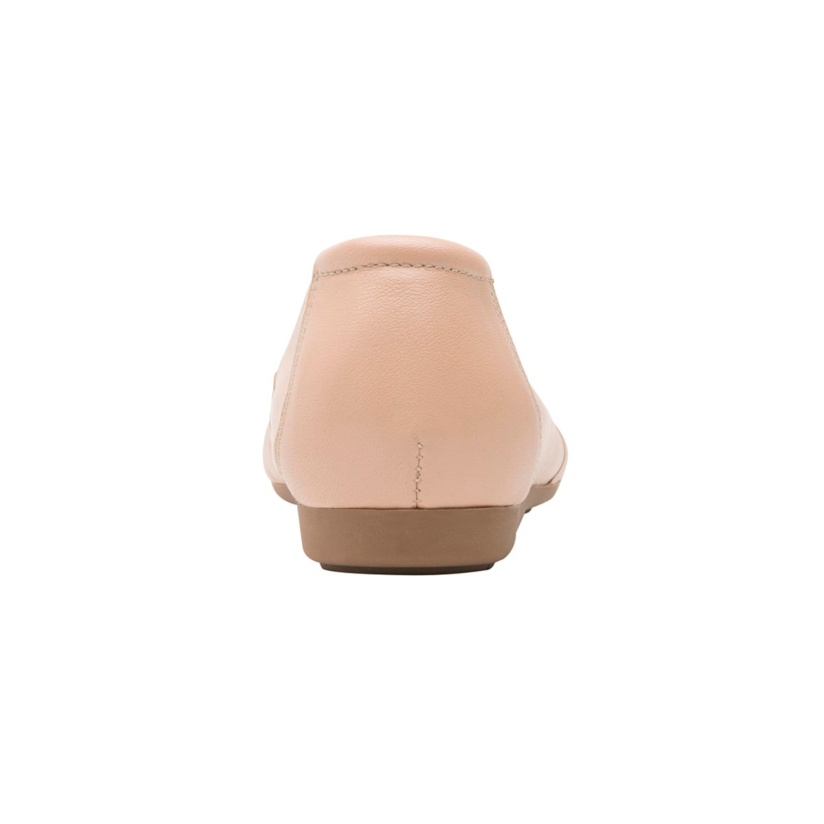 BALLERINA FLEXI MUJER MARIE 116301ROSA - 4