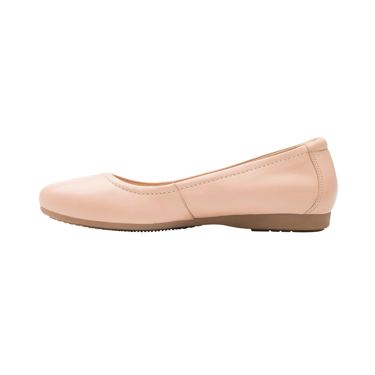 BALLERINA FLEXI MUJER MARIE 116301ROSA - 5