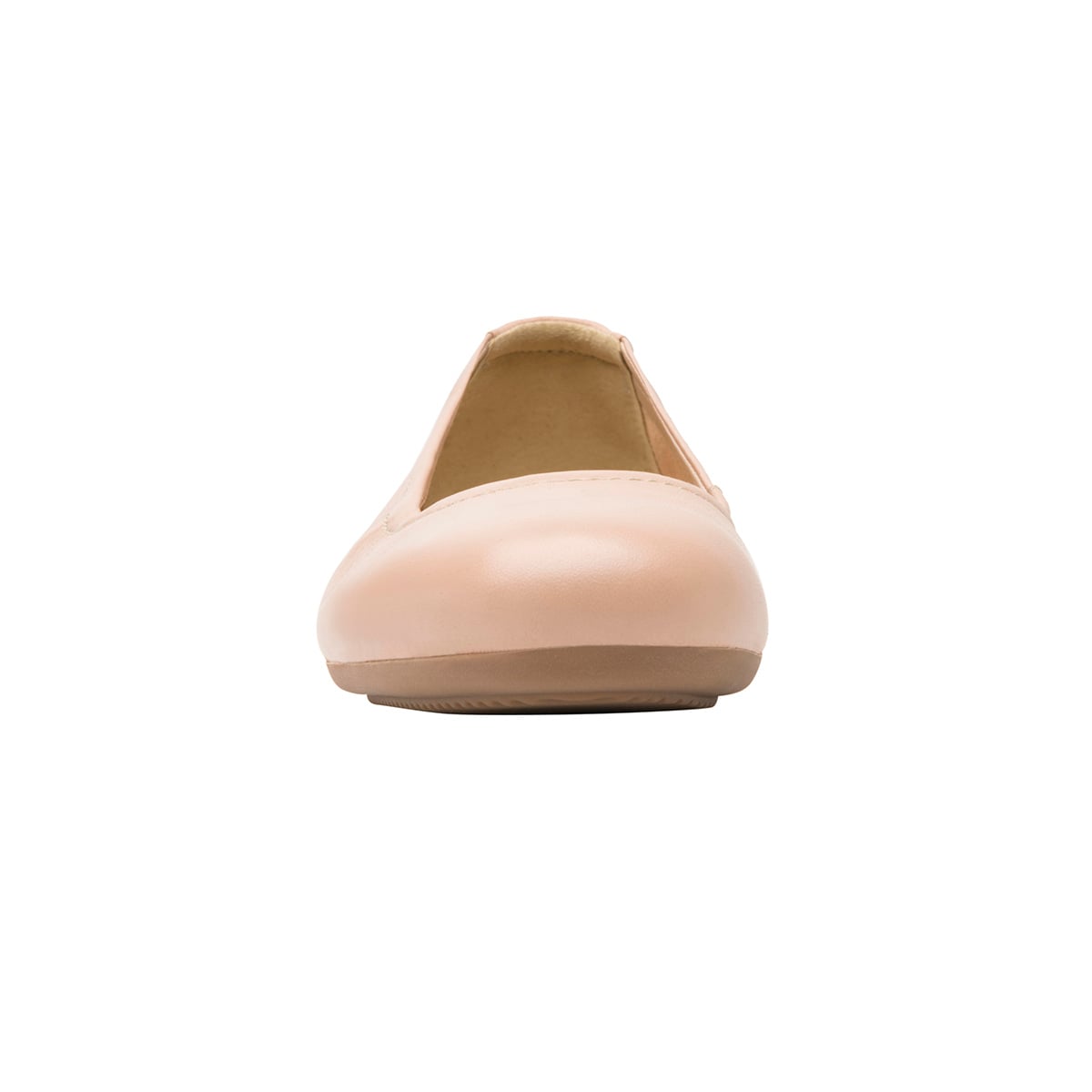 BALLERINA FLEXI MUJER MARIE 116301ROSA - 6