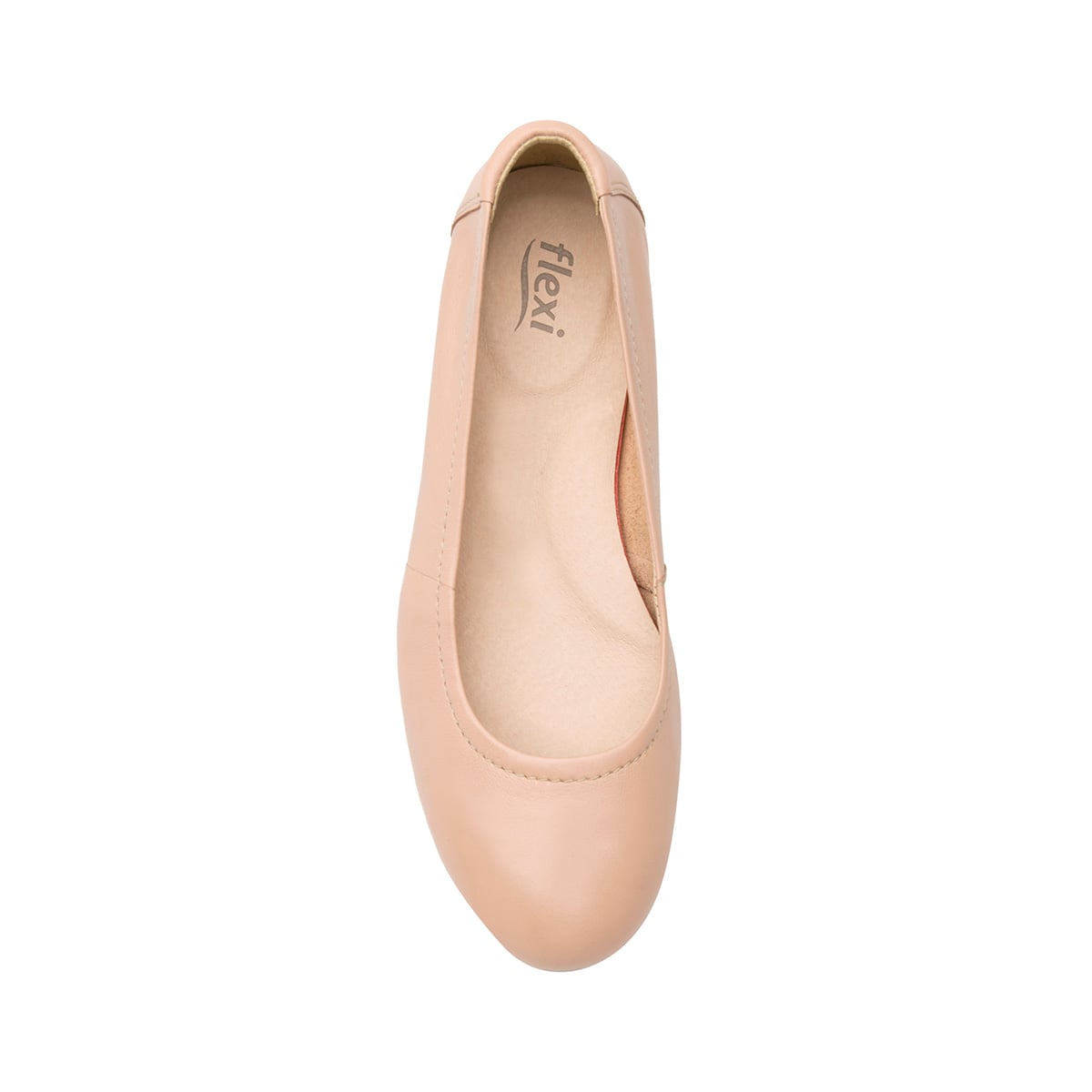 BALLERINA FLEXI MUJER MARIE 116301ROSA - 7