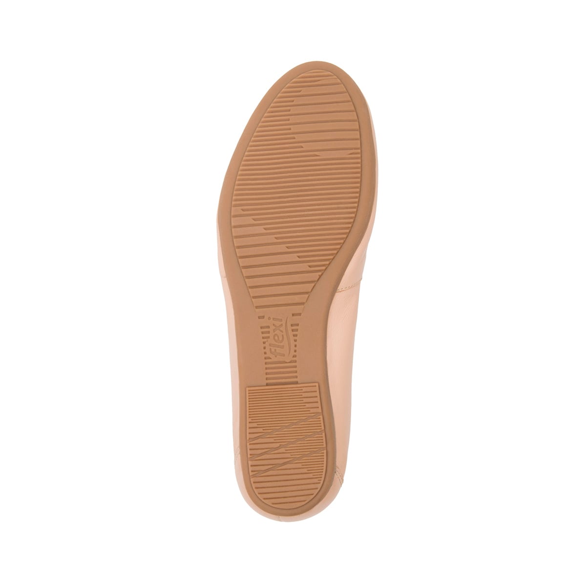 BALLERINA FLEXI MUJER MARIE 116301ROSA - 8