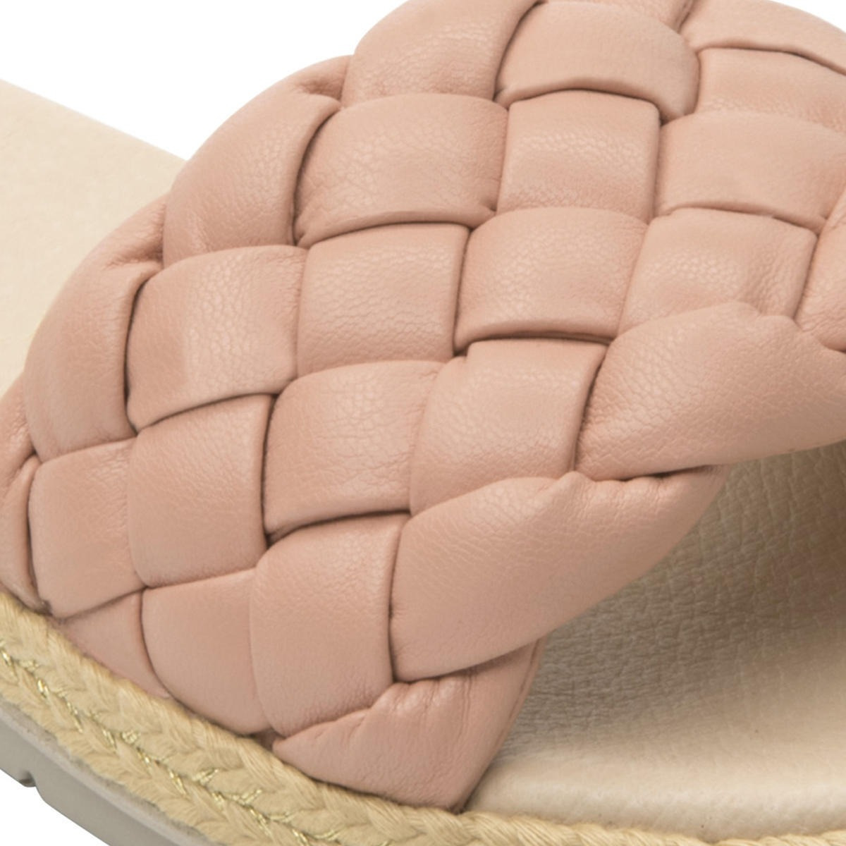 SANDALIAS MUJER FLEXI ROSA PEONIA 100216ROSA - 2