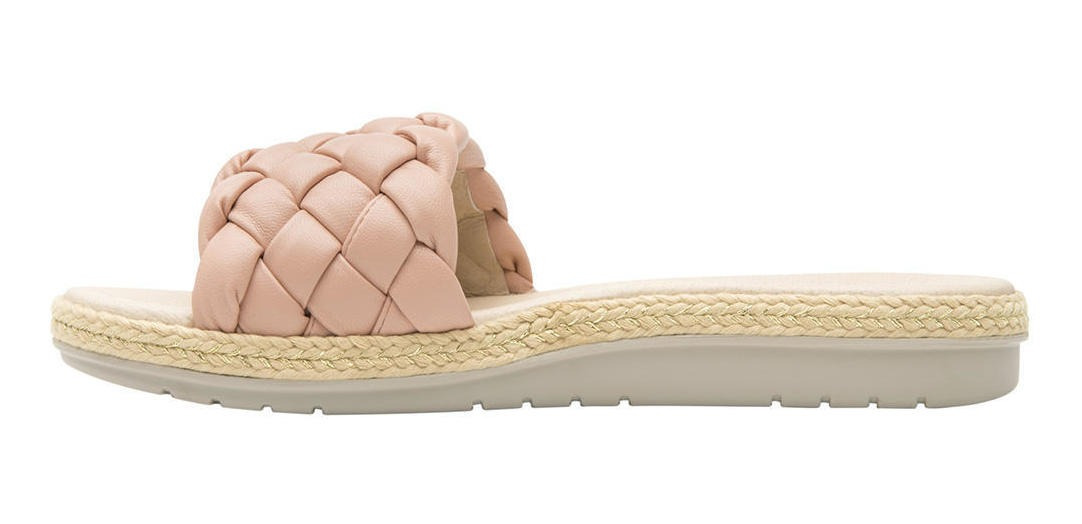 SANDALIAS MUJER FLEXI ROSA PEONIA 100216ROSA - 4