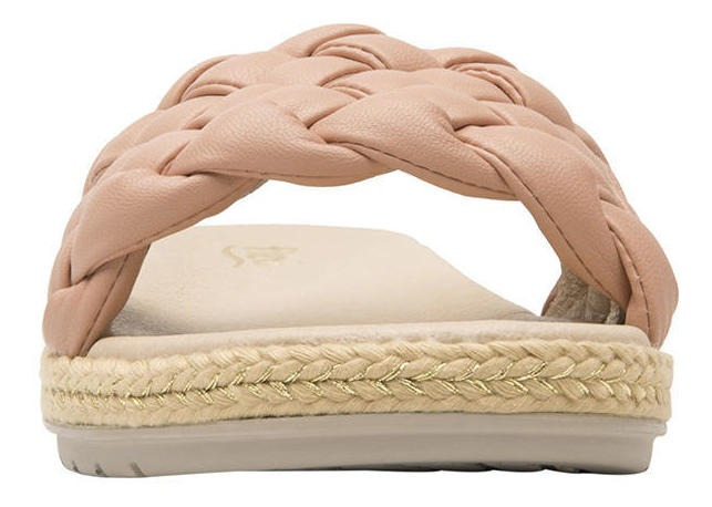 SANDALIAS MUJER FLEXI ROSA PEONIA 100216ROSA - 5