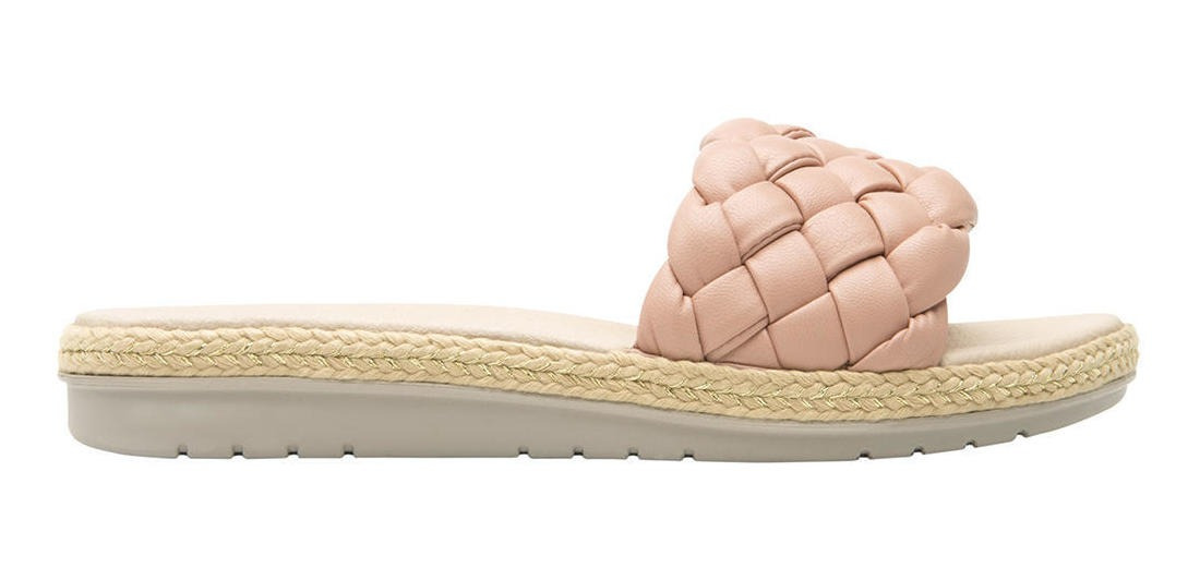 SANDALIAS MUJER FLEXI ROSA PEONIA 100216ROSA - 6
