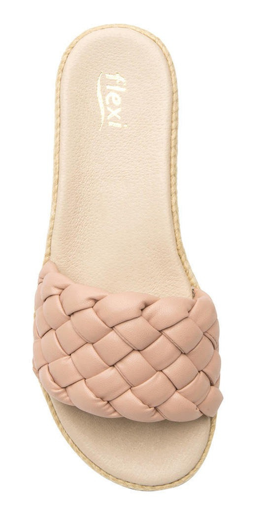 SANDALIAS MUJER FLEXI ROSA PEONIA 100216ROSA - 8