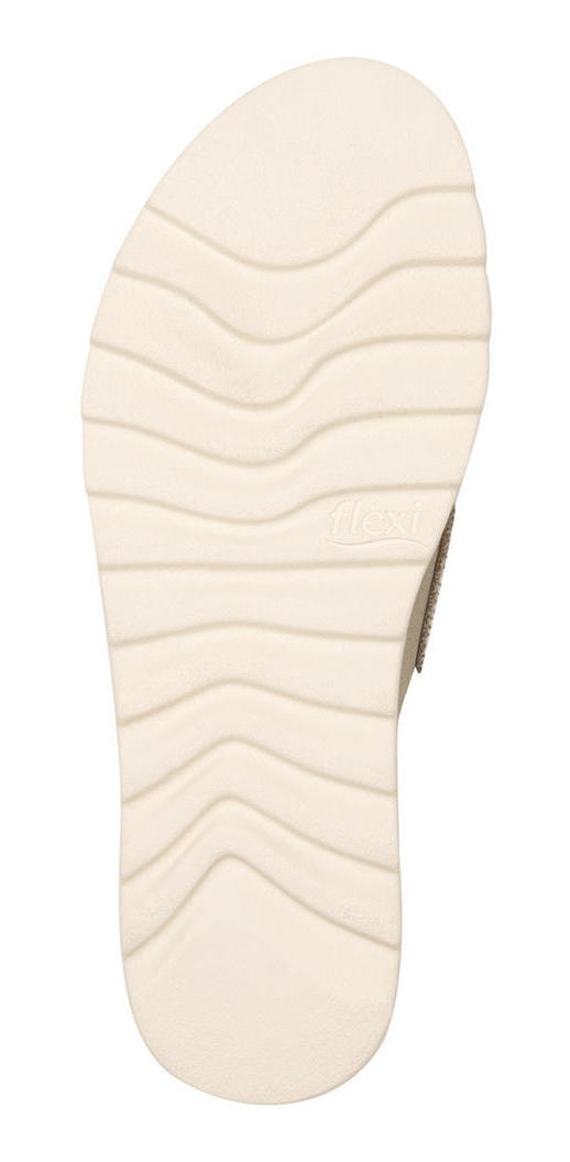 SANDALIAS MUJER FLEXI NORAH 107106CAMEL - 3
