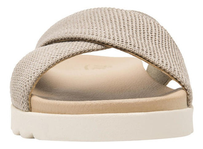 SANDALIAS MUJER FLEXI NORAH 107106CAMEL - 6