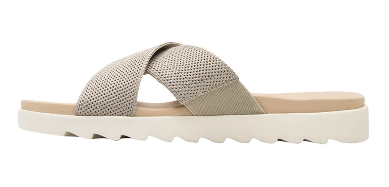 SANDALIA MUJER NORAH 107106CAMEL - 7