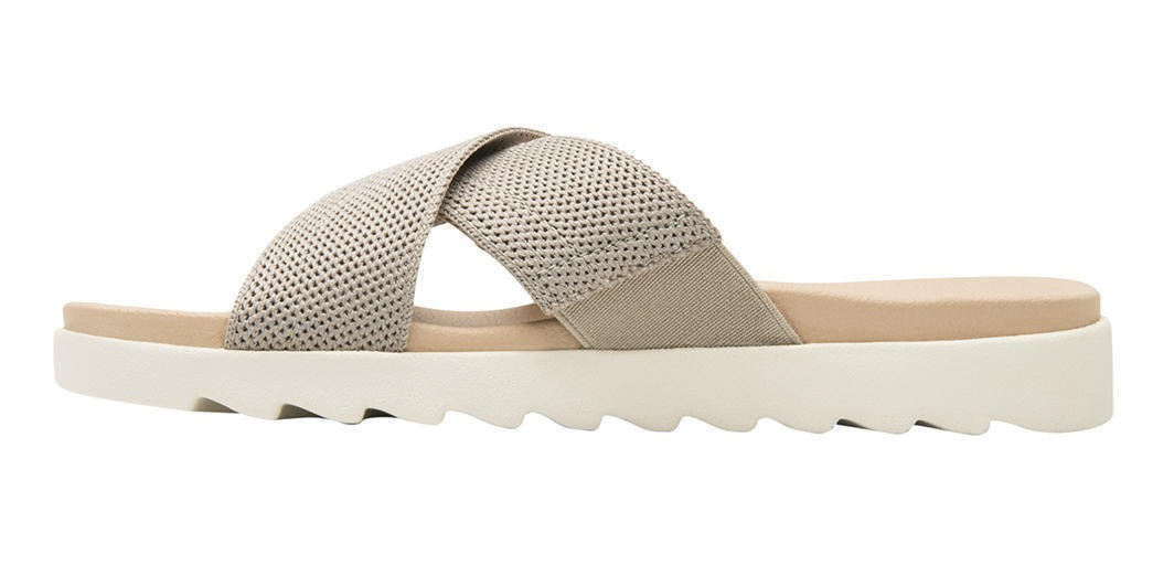 SANDALIAS MUJER FLEXI NORAH 107106CAMEL - 7