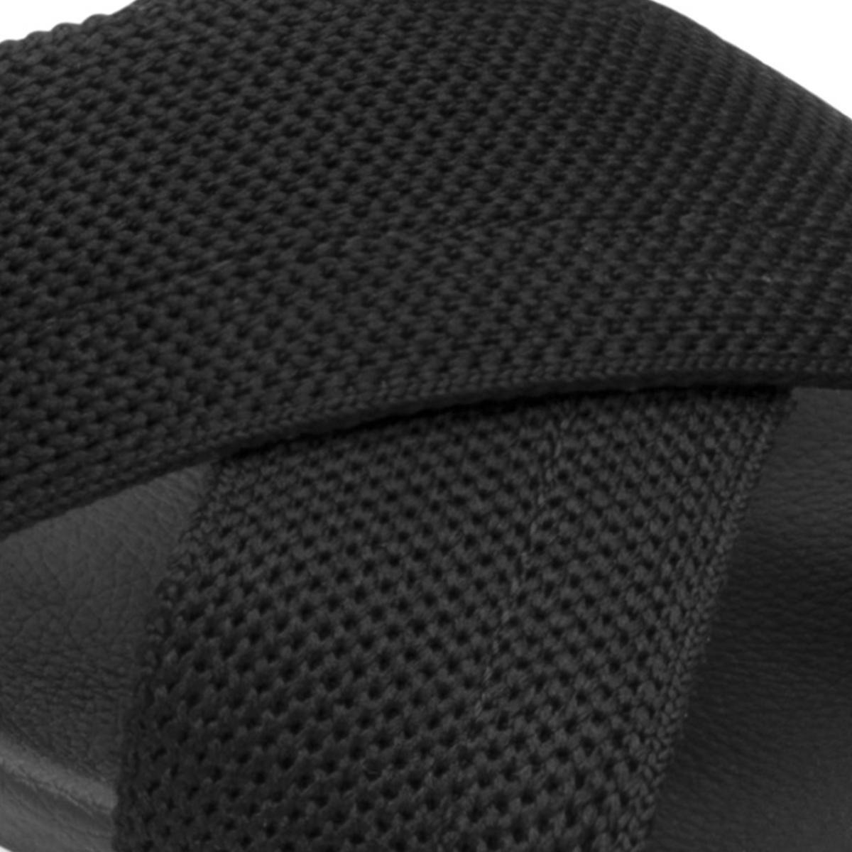 SANDALIAS MUJER FLEXI NORAH 107106NEGRO - 2