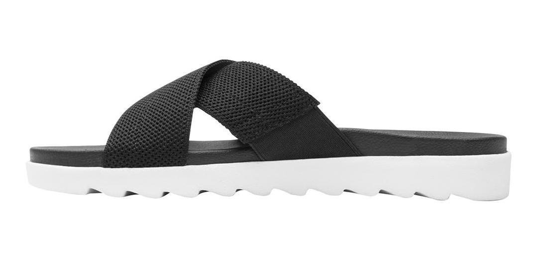 SANDALIAS MUJER FLEXI NORAH 107106NEGRO - 4