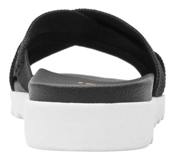 SANDALIAS MUJER FLEXI NORAH 107106NEGRO - 5