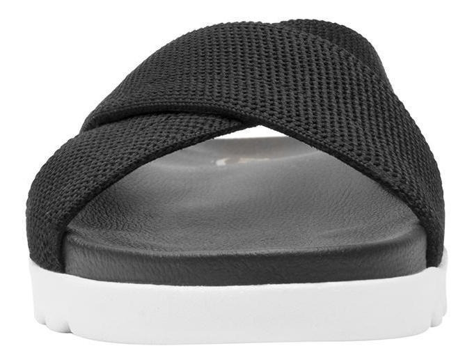 SANDALIAS MUJER FLEXI NORAH 107106NEGRO - 6