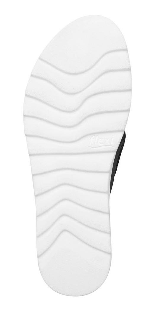 SANDALIAS MUJER FLEXI NORAH 107106NEGRO - 8