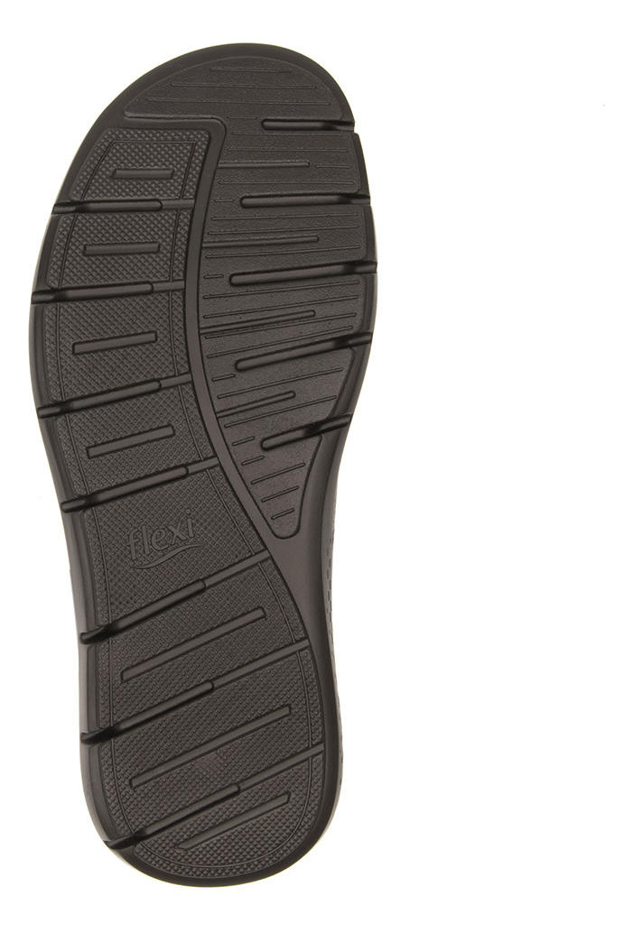 SANDALIAS HOMBRE FLEXI CUERO ODIN 400012CAOBA - 7