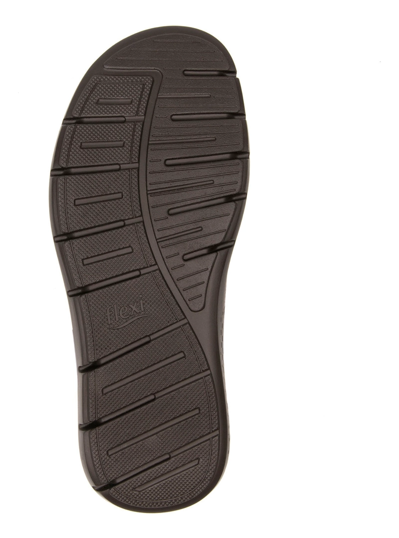 SANDALIA HOMBRE ODIN 400015CAOBA - 6