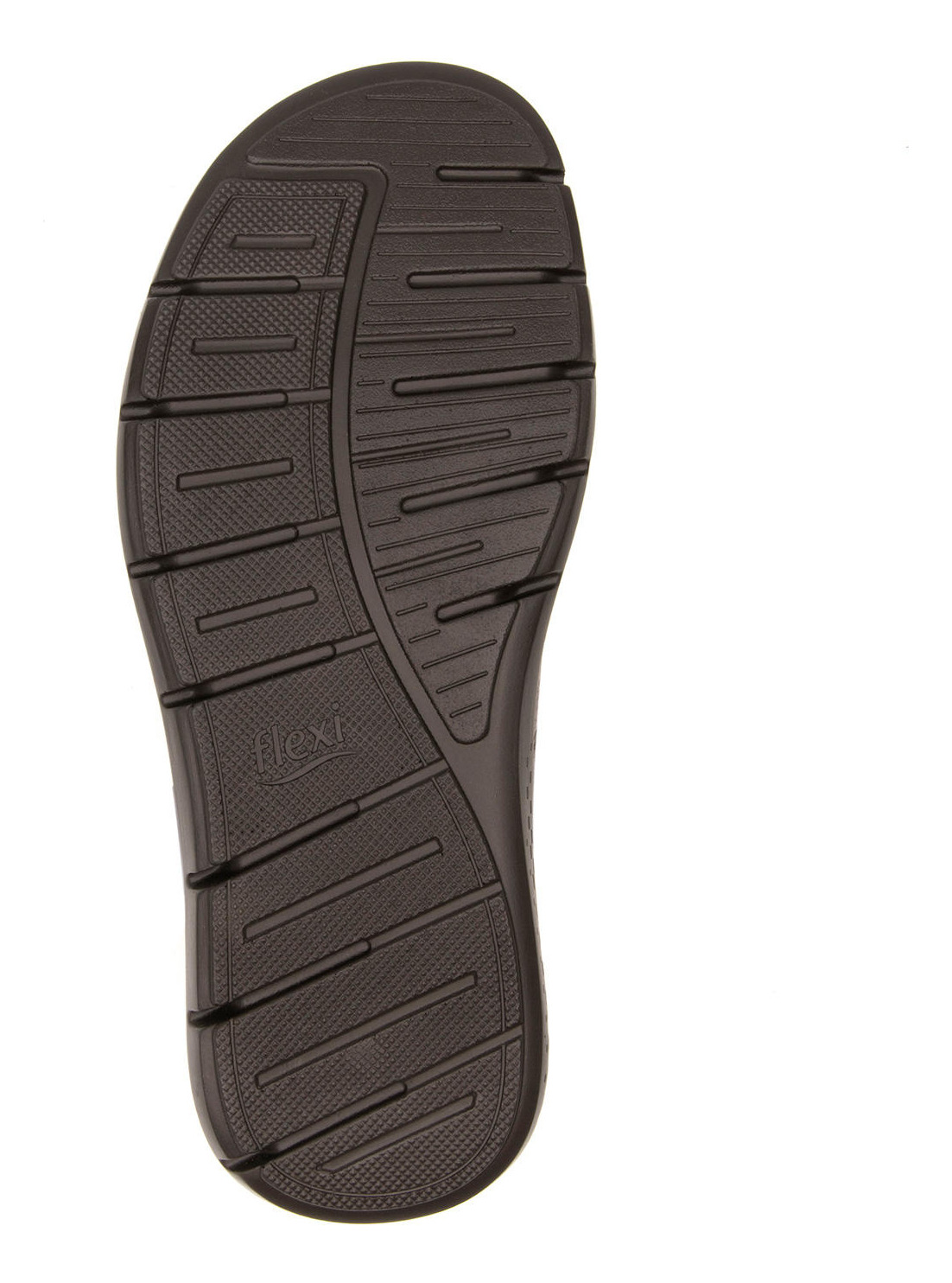SANDALIA HOMBRE ODIN 400015CAOBA - 6