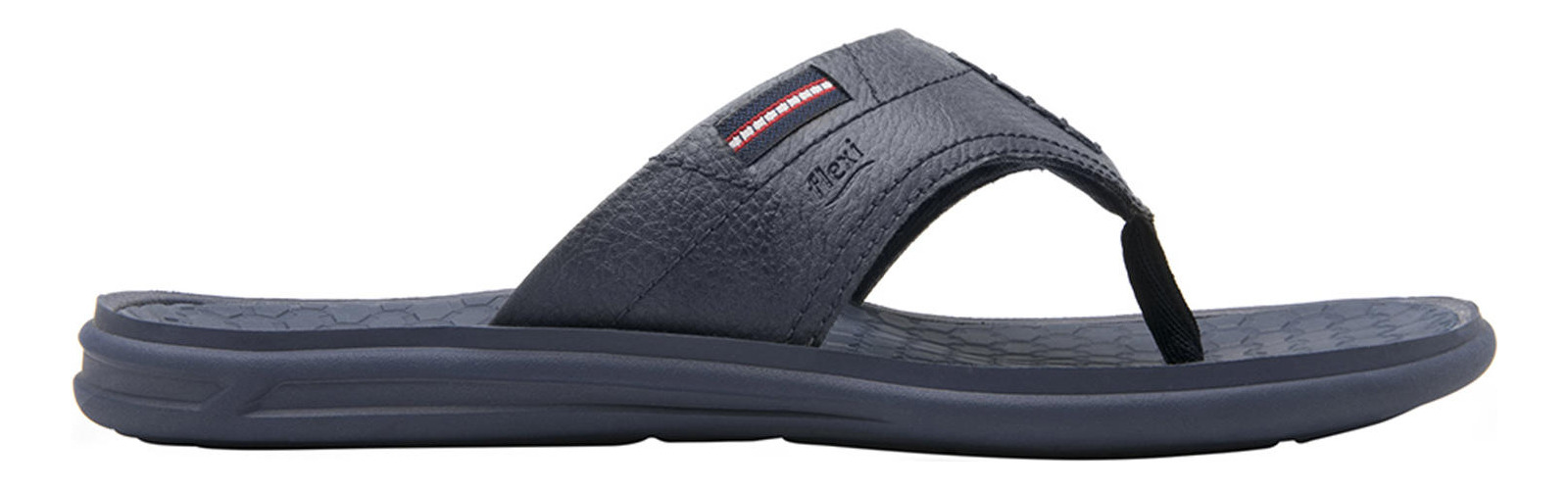 SANDALIAS HOMBRE FLEXI AZUL MARINO CLIFTON MARINO - 1