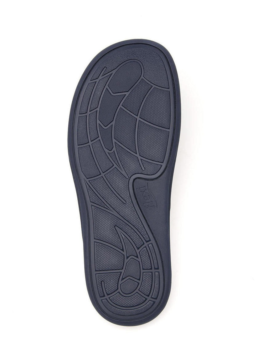 SANDALIAS HOMBRE FLEXI AZUL MARINO CLIFTON MARINO - 4
