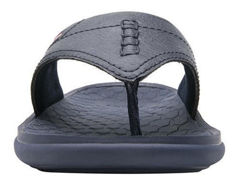 SANDALIAS HOMBRE FLEXI AZUL MARINO CLIFTON MARINO - 5