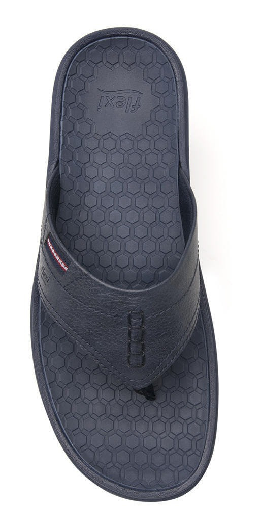 SANDALIAS HOMBRE FLEXI AZUL MARINO CLIFTON MARINO - 6