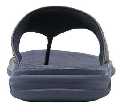 SANDALIAS HOMBRE FLEXI AZUL MARINO CLIFTON MARINO - 7