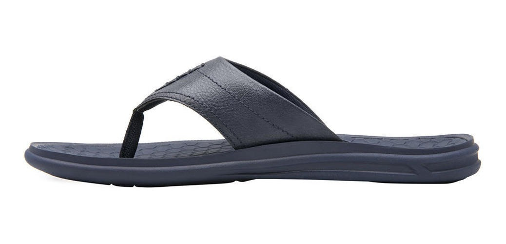 SANDALIAS HOMBRE FLEXI AZUL MARINO CLIFTON MARINO - 8