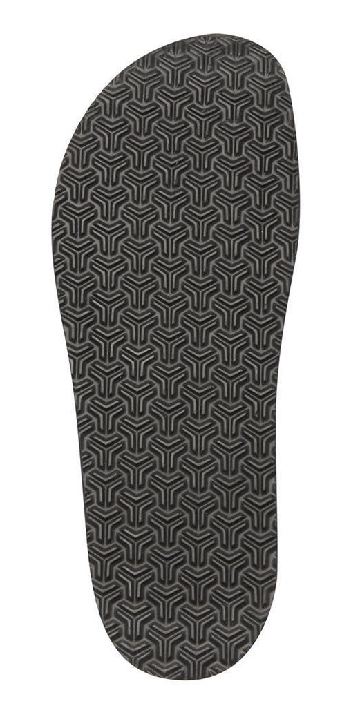 SANDALIAS HOMBRE FLEXI CUERO MARRAKECH 404203MARRON - 3