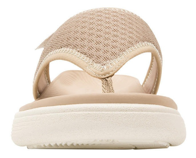 SANDALIAS MUJER FLEXI DELTA 114002BEIGE - 6