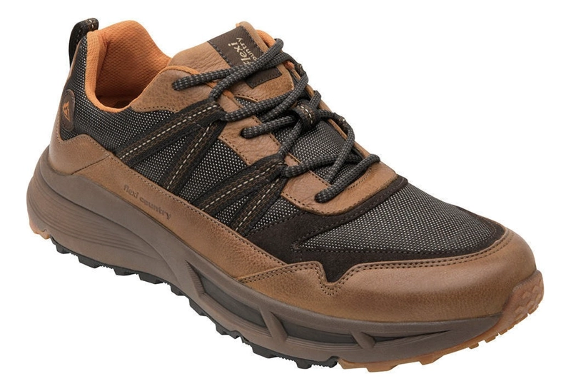 ZAPATO HOMBRE KLIMBER 410902TAN - 1