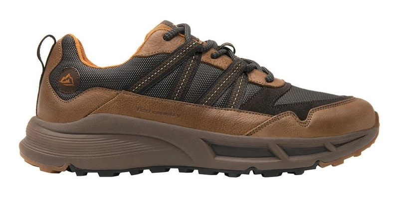 ZAPATO HOMBRE KLIMBER 410902TAN - 3