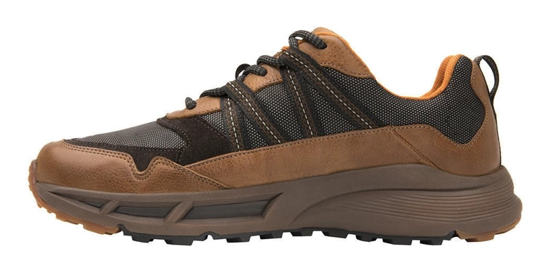 ZAPATO HOMBRE KLIMBER 410902TAN - 4