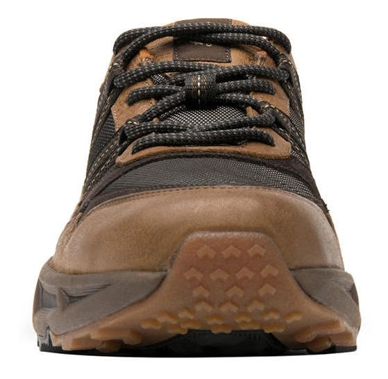 ZAPATO HOMBRE KLIMBER 410902TAN - 5