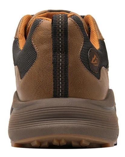 ZAPATO HOMBRE KLIMBER 410902TAN - 6