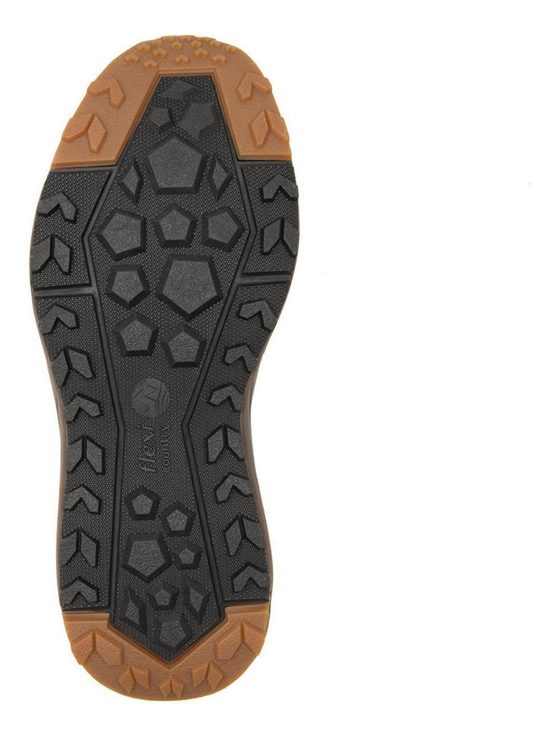 ZAPATO FLEXI HOMBRE KLIMBER 410902TAN - 8
