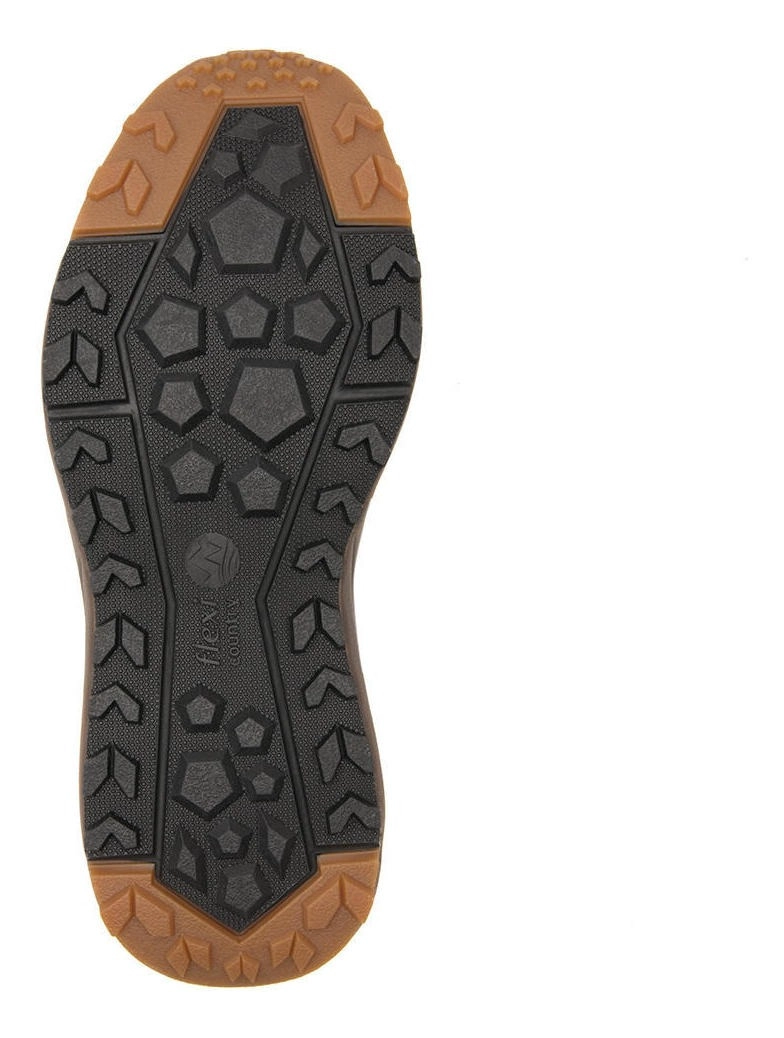 ZAPATO HOMBRE KLIMBER 410902TAN - 8