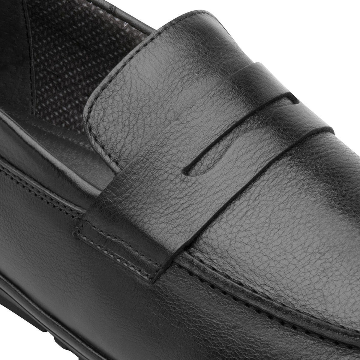MOCASIN HOMBRE COS 410401NEGRO - 2
