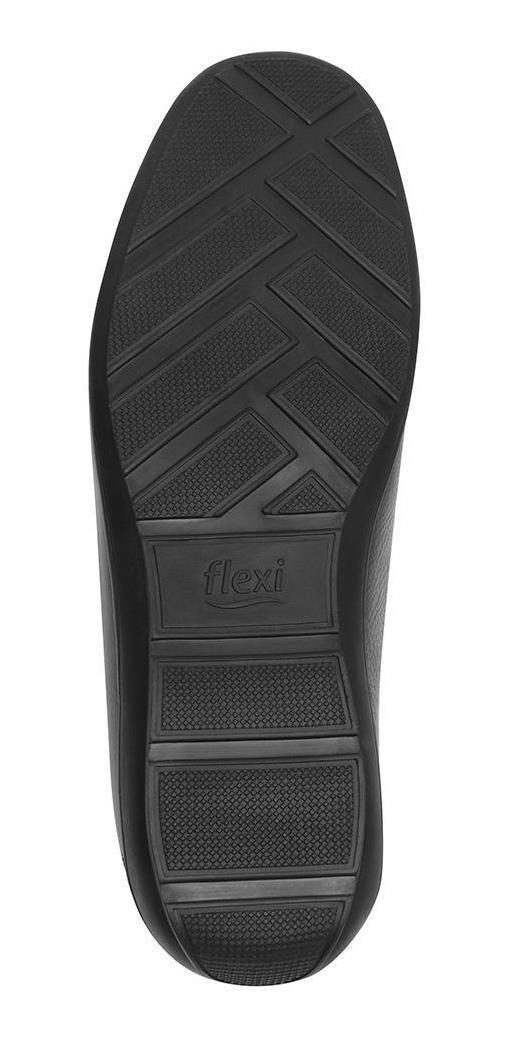 MOCASIN HOMBRE COS 410401NEGRO - 3