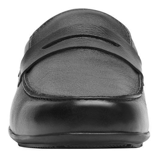 MOCASIN HOMBRE COS 410401NEGRO - 4